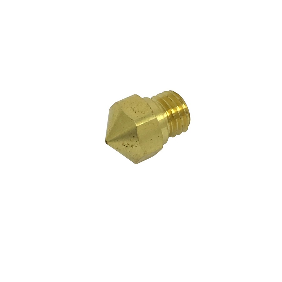 Spare Nozzle for Finder, Inventor and Guider II 3D Printers