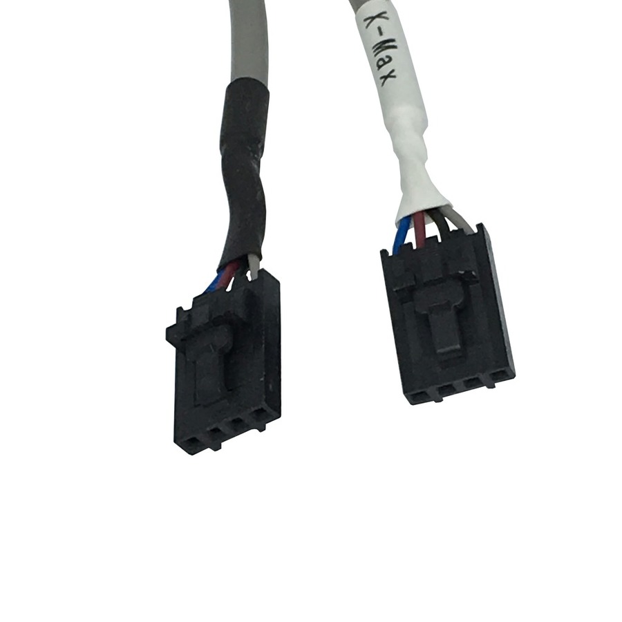 Spare Y axis Motor Cable for Finder 3D Printer