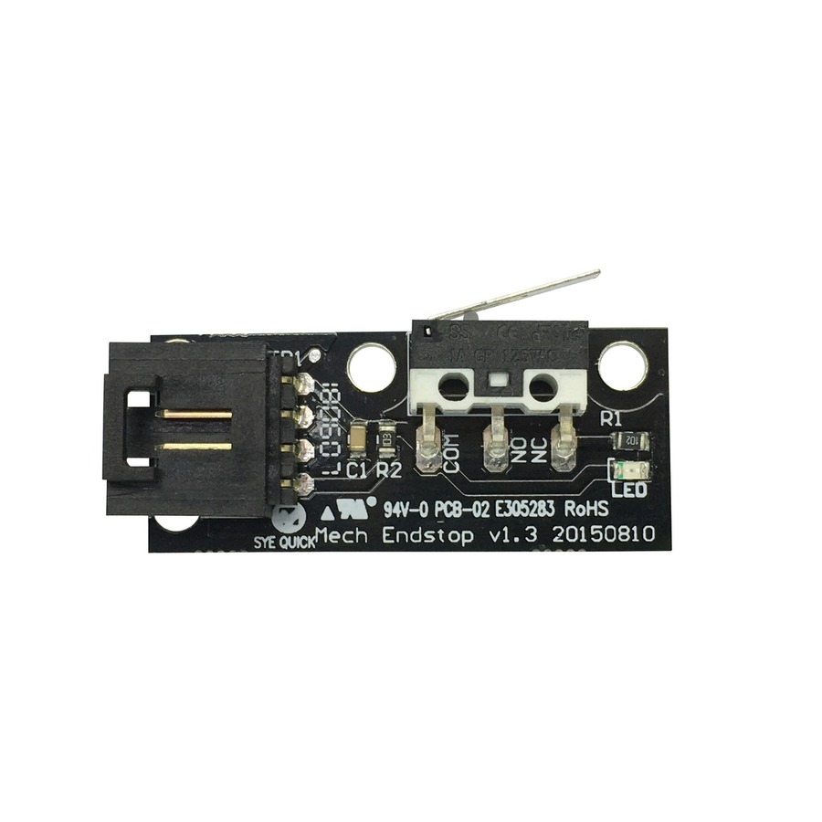 Spare Sensor for Finder 3D Printer