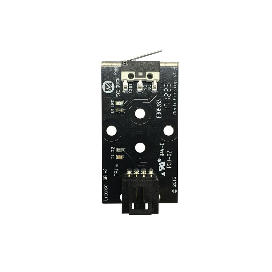 Spare Sensor Board for Finder 3D Printer