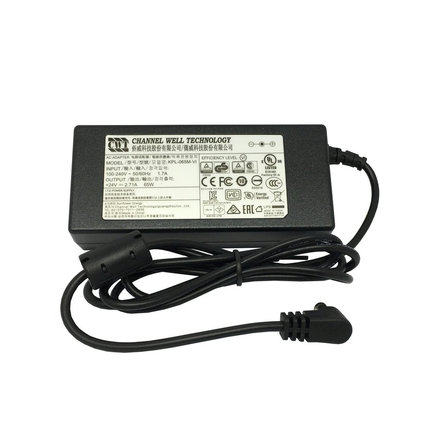 Spare AC Adaptor to suit Finder 3D Printer