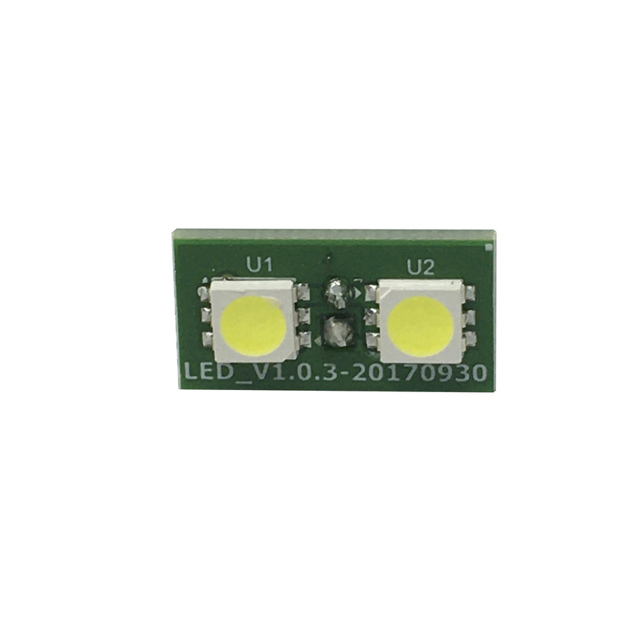 Spare LED Light Board for Finder 3D Printer
