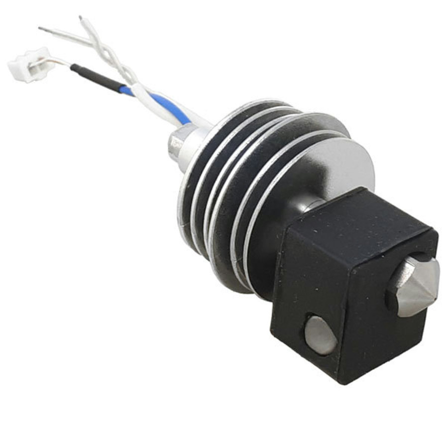 Spare Extruder Heater for Finder2.0 3D Printer