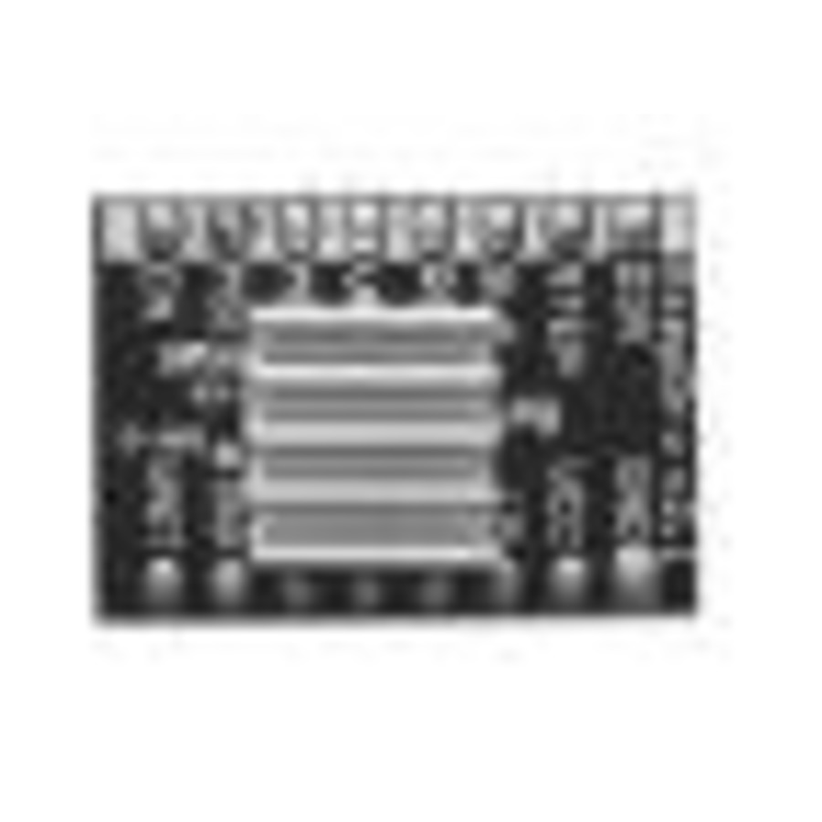 Step Motor Driver for Inventor and Guider II