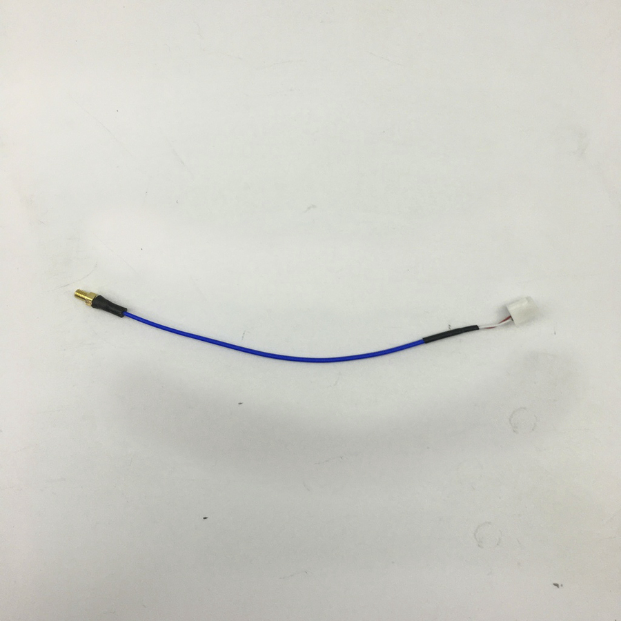 Thermocouple for Guider II