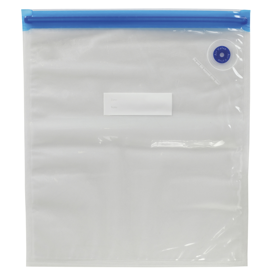 Mini Auto Vacuum Pump with bags to suit 3D Printers