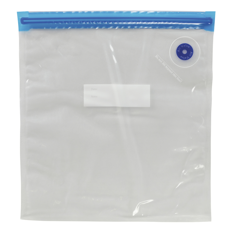 Mini Auto Vacuum Pump with bags to suit 3D Printers