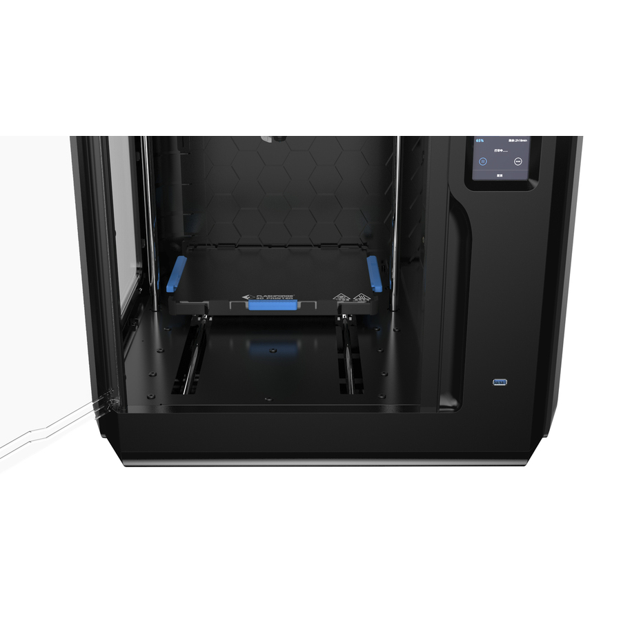 Flashforge Adventurer 4 3D Printer with Air Filter 