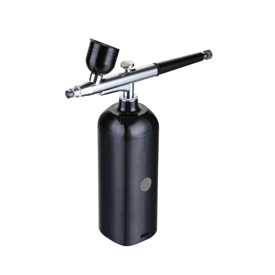 Rechargeable Air Brush