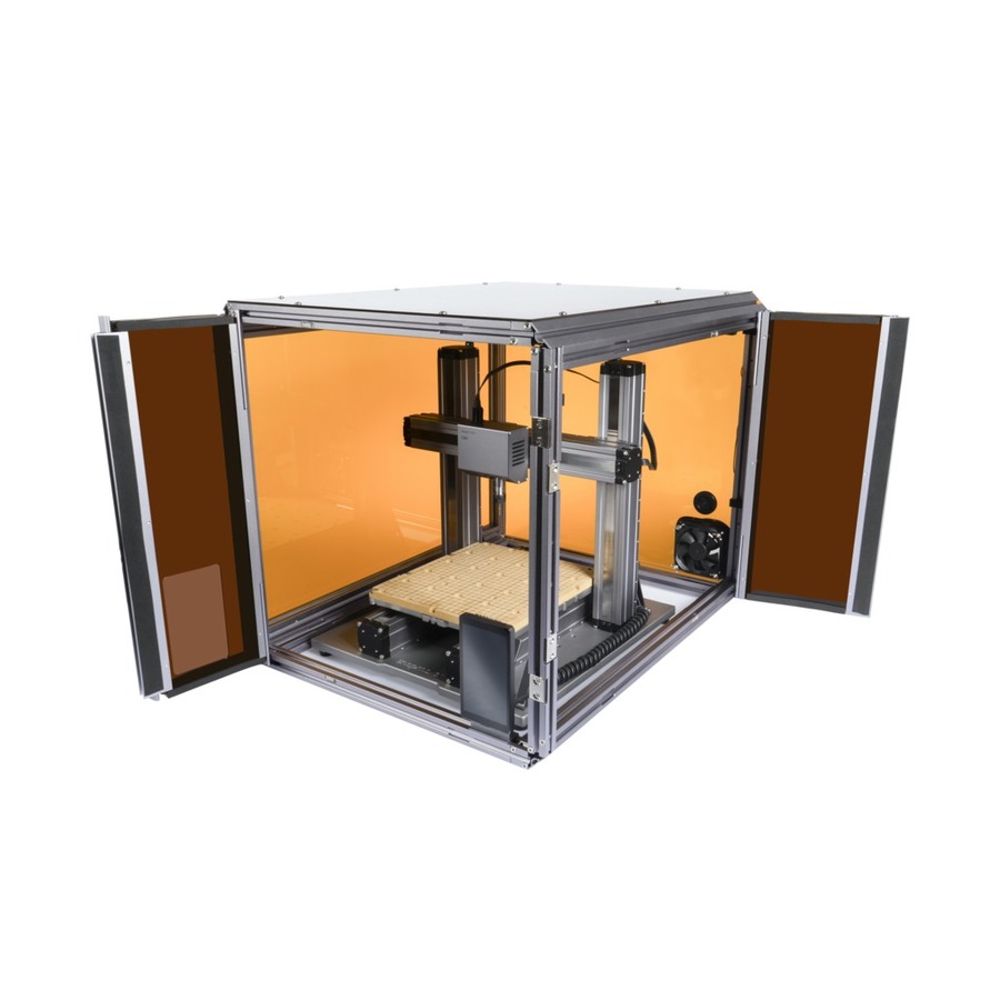 A250T Advanced 3D printer (Print, Laser, Mill) Enclosure