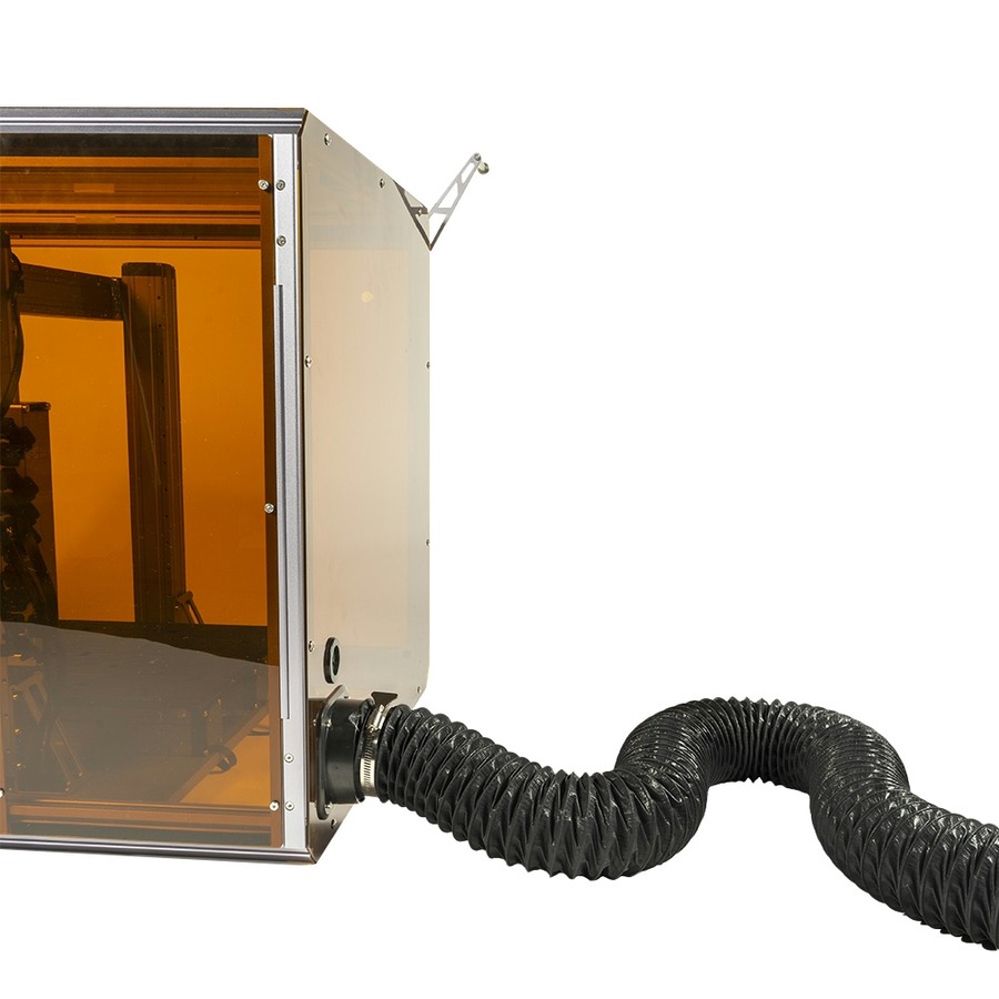 A250T Advanced 3D printer (Print, Laser, Mill) Enclosure