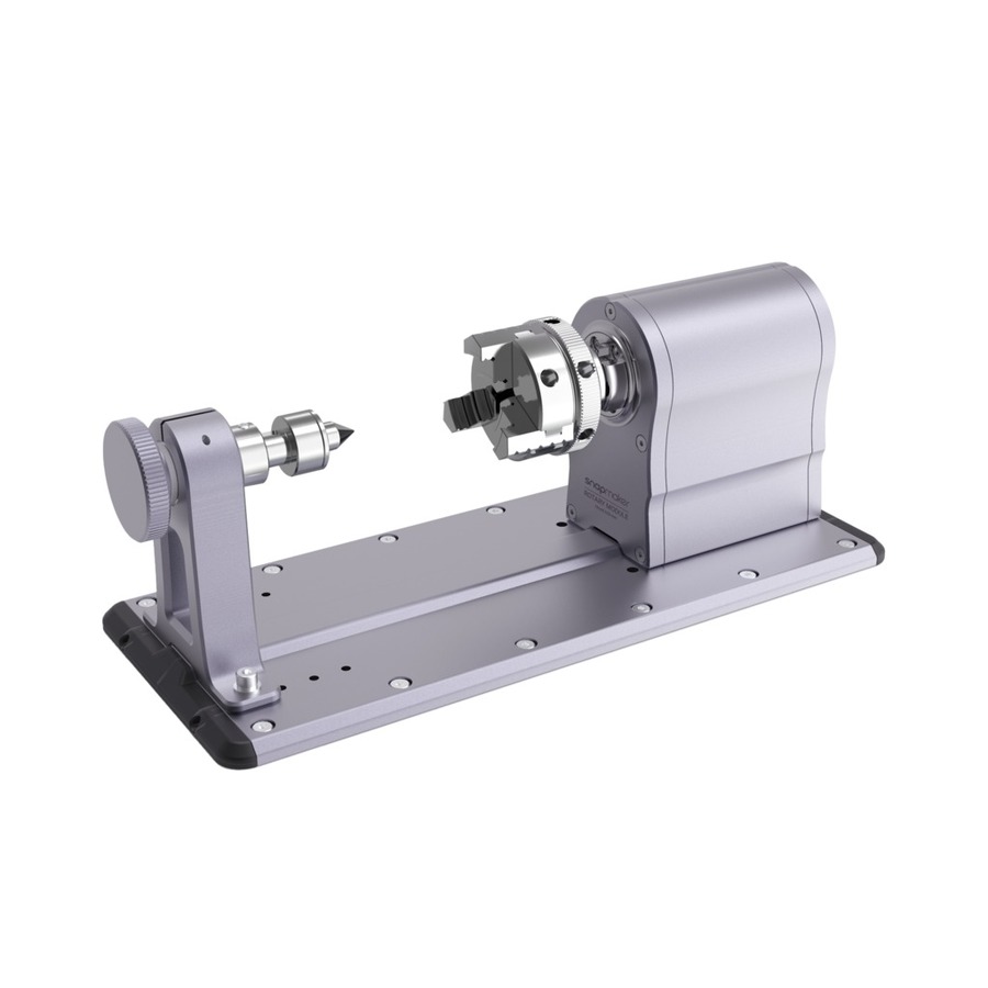 A250T Advanced 3D printer (Print, Laser, Mill) Rotary Tool