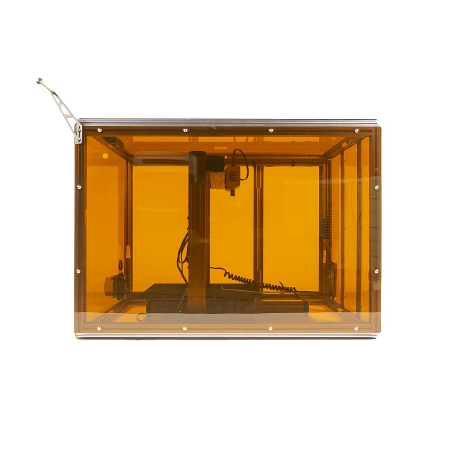 A350T Advanced 3D printer (Print, Laser, Mill) Enclosure
