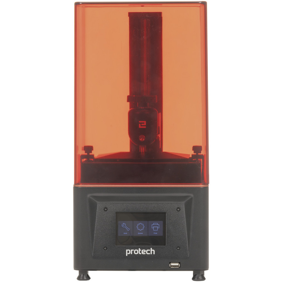 Protech RPE1 Low Cost Entry Level Resin 3D Printer