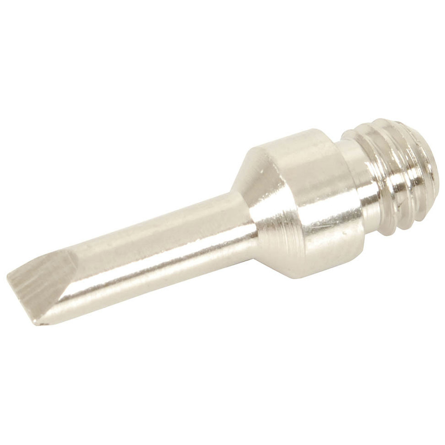 3mm Flat Tip suits TS1111TS1112TS1113TS1115