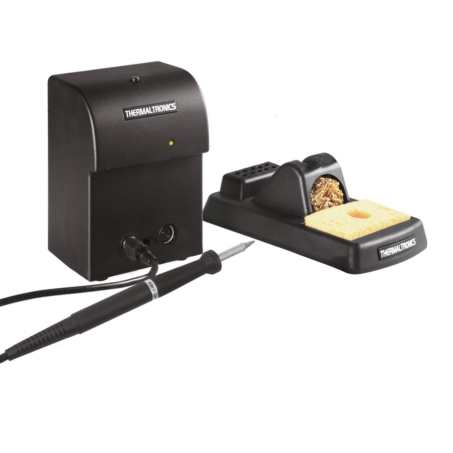 55W 470kHz ESD Safe Soldering Station