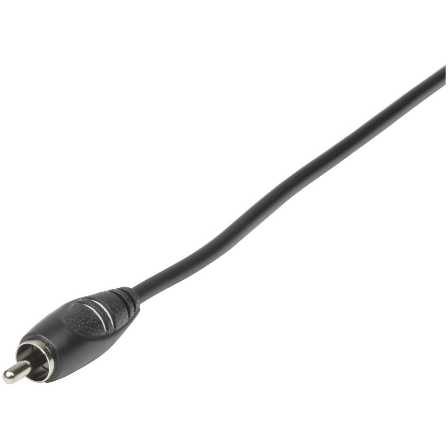 RCA Plug to 3.5mm Plug Audio Cable - 1.5m