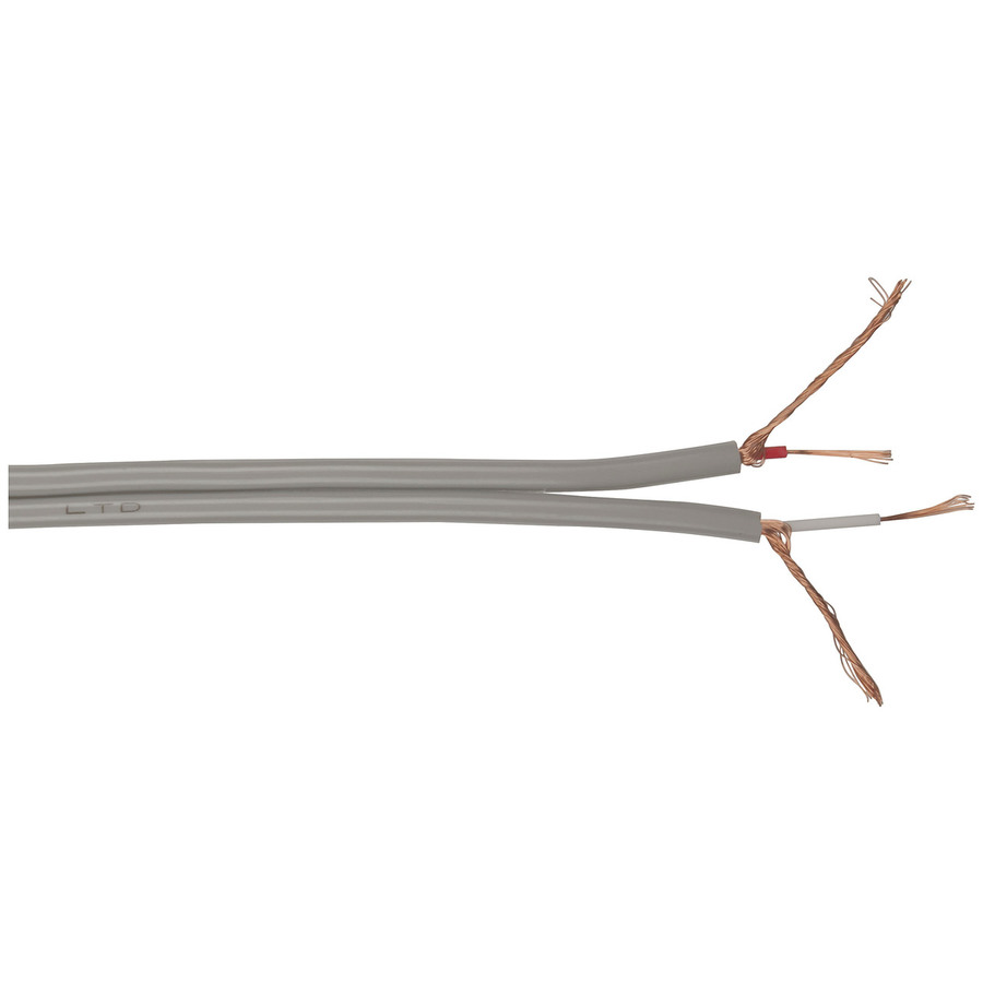 Fig.8 Twin Screened Audio Cable - Sold per metre