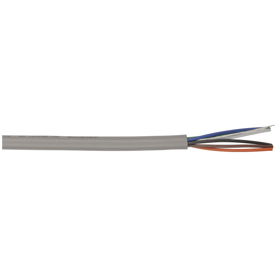 9-way Computer Cable - Sold per metre