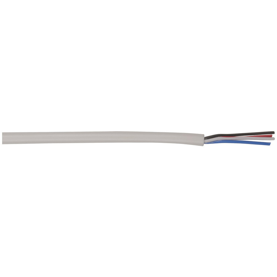 4 Core Alarm Cable - Sold per metre - Sold per metre