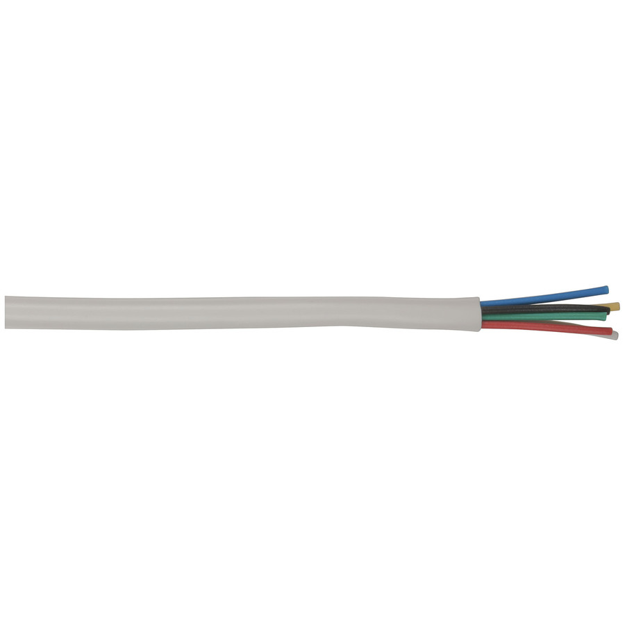 6 Core Alarm Cable - Sold per metre - Sold per metre