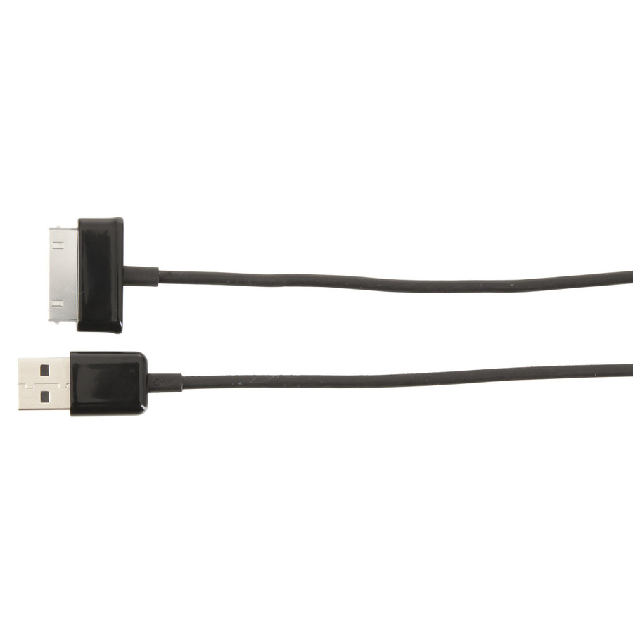 SyncCharge Cable for Samsung Galaxy Tab - 1m