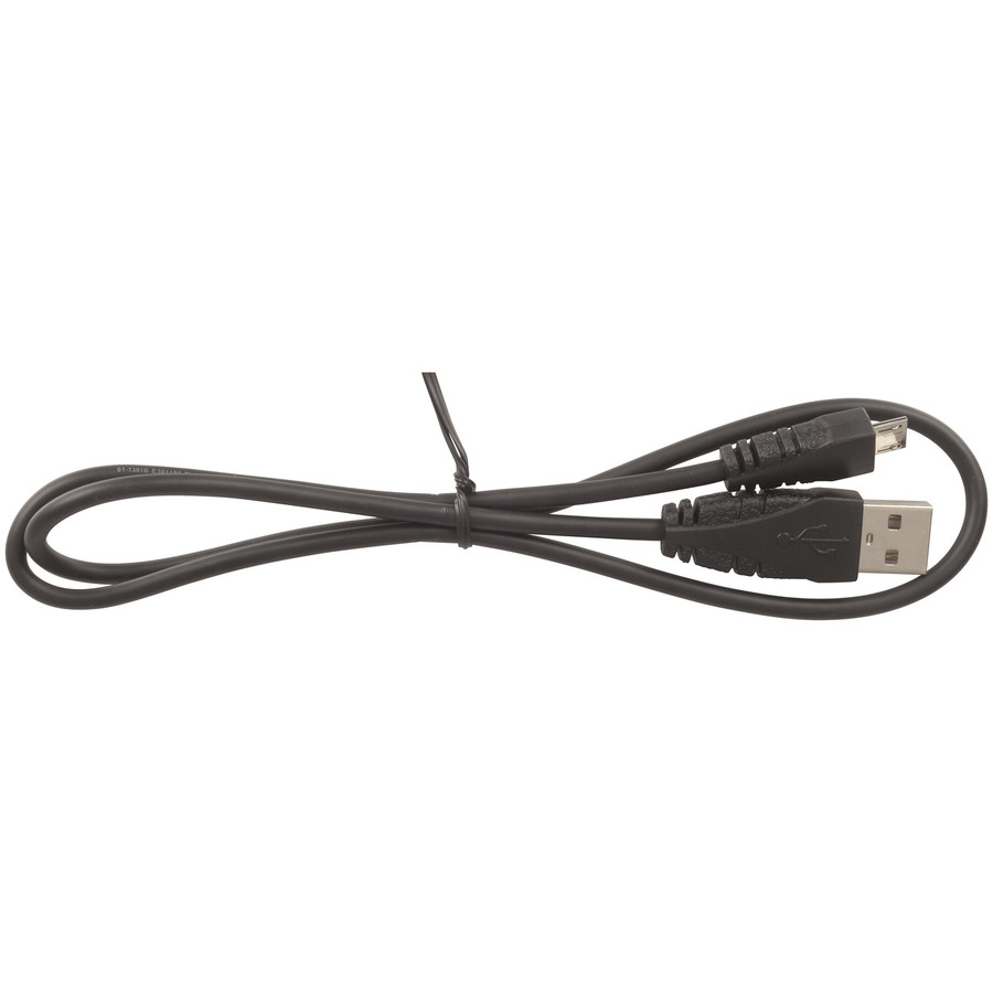 0.5m USB A male to Micro-B Cable