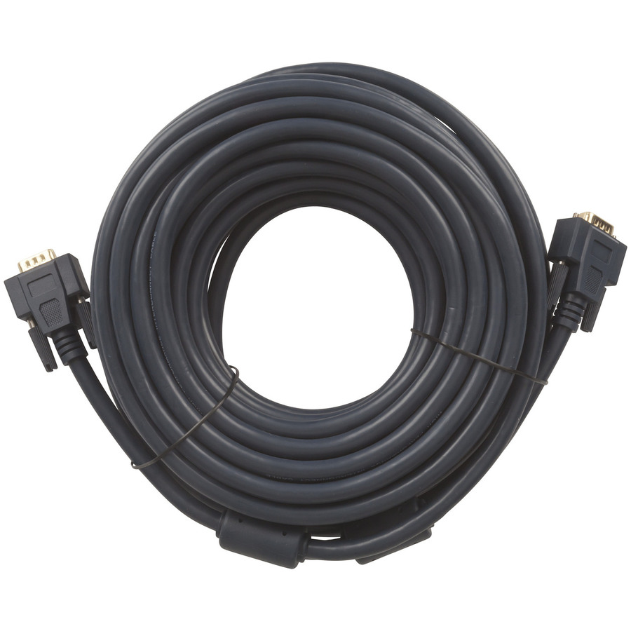 D15HD Plug to D15HD plug Video Cable - 10m