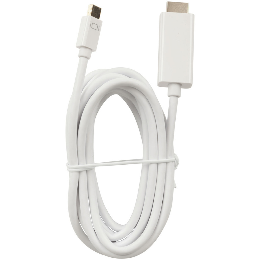 Mini DisplayPort to HDMI Cable 3m