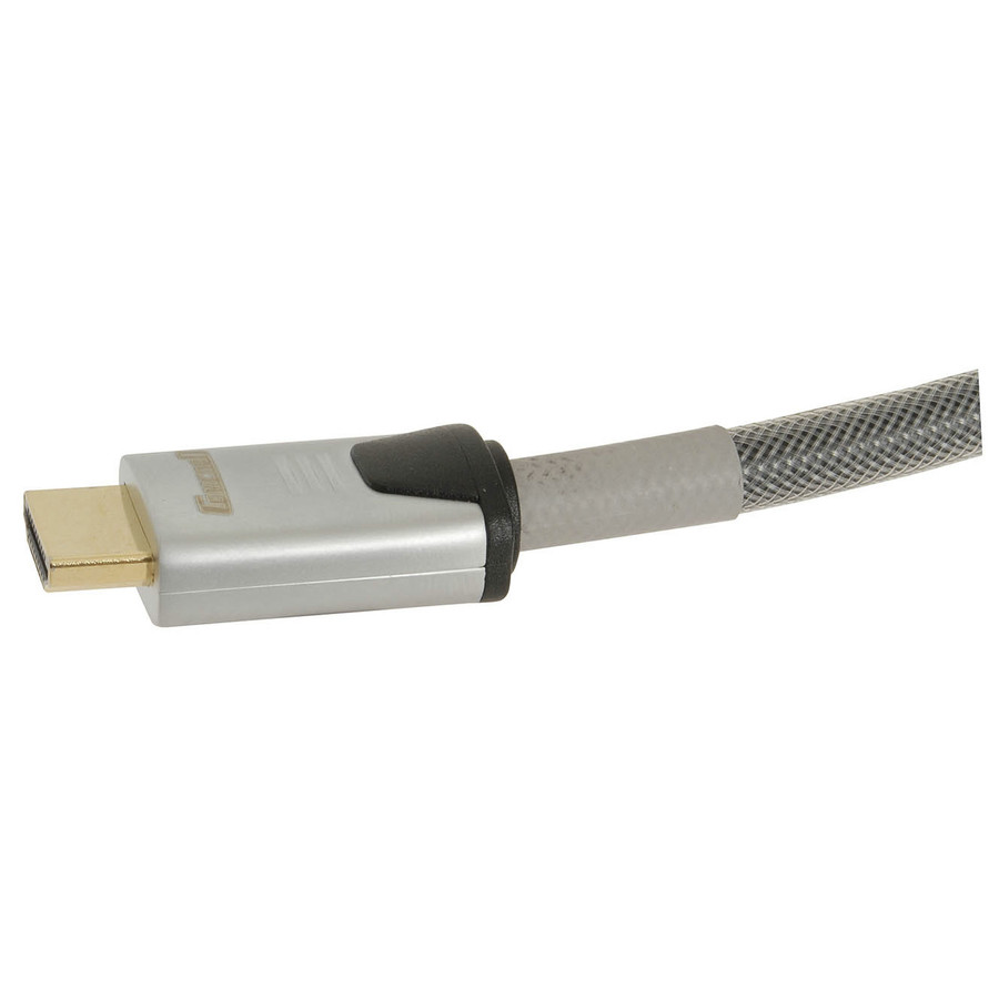Concord 0.5m 4K HDMI 2.0 Cable