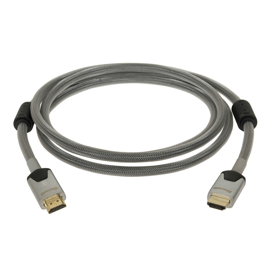 Concord 0.5m 4K HDMI 2.0 Cable