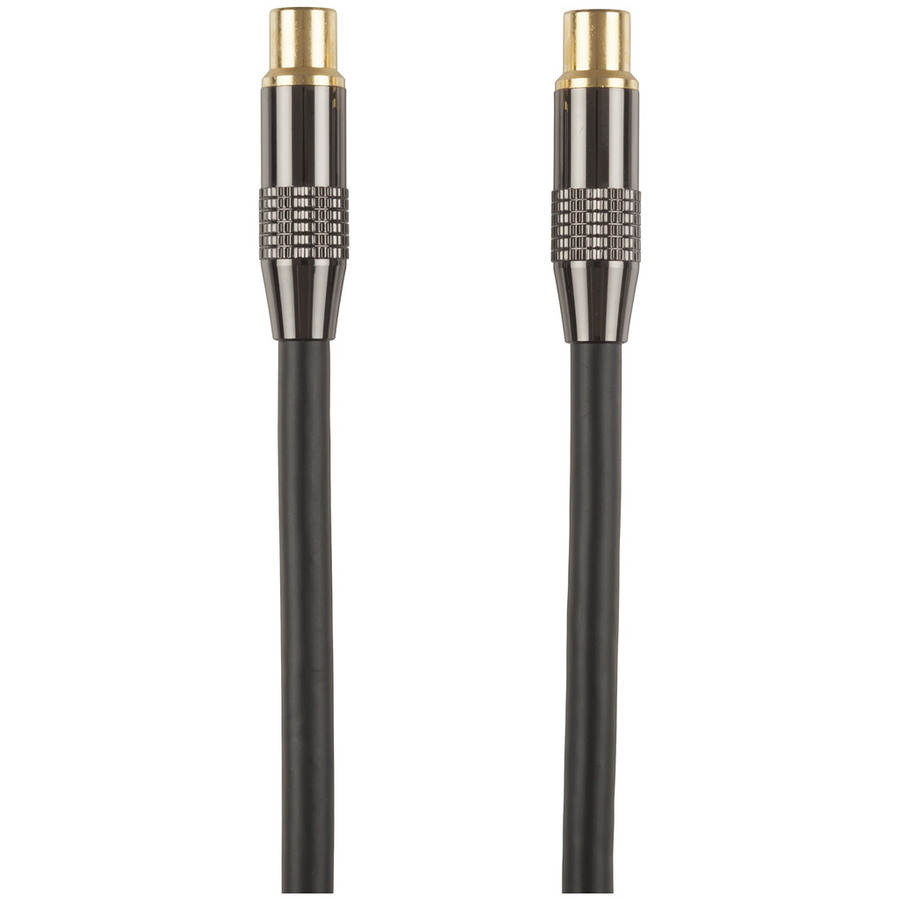 Concord 10m Flexible TV to TV Coax Cable