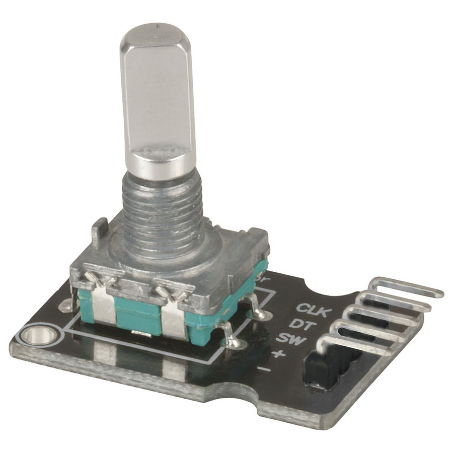 Digital Rotation Sensor for Arduino