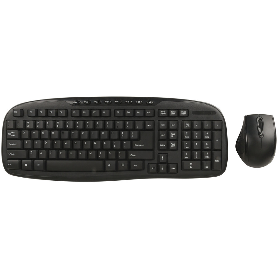 NEXTECH Wireless USB Keyboard and Mouse