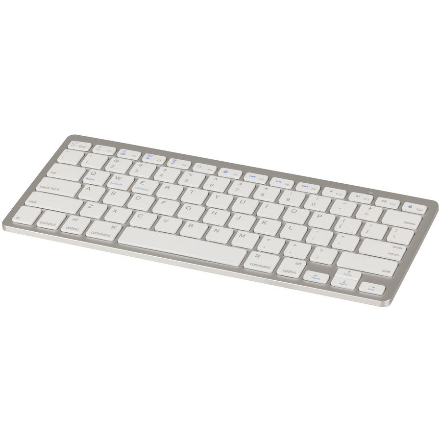 NEXTECH Wireless Keyboard with Bluetooth® Technology