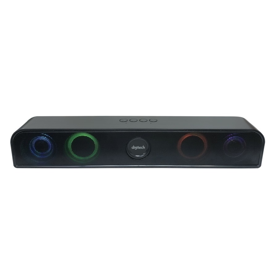 Rechargeable Mini Sound Bar