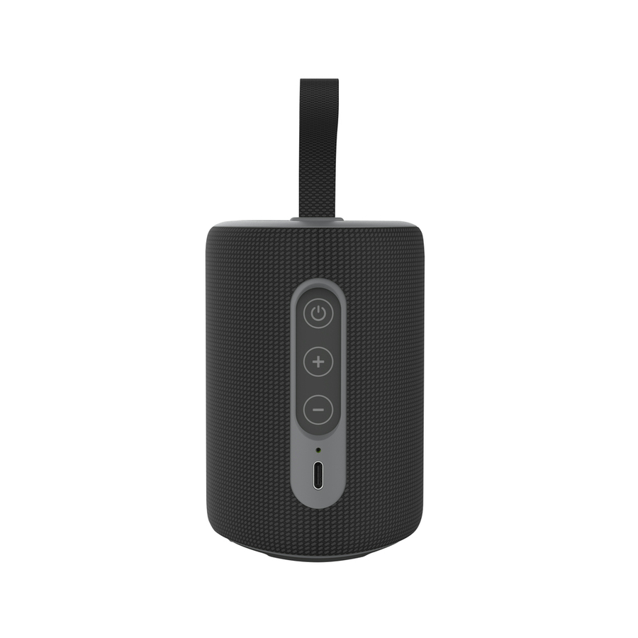 Mini Speaker with Bluetooth® Technology