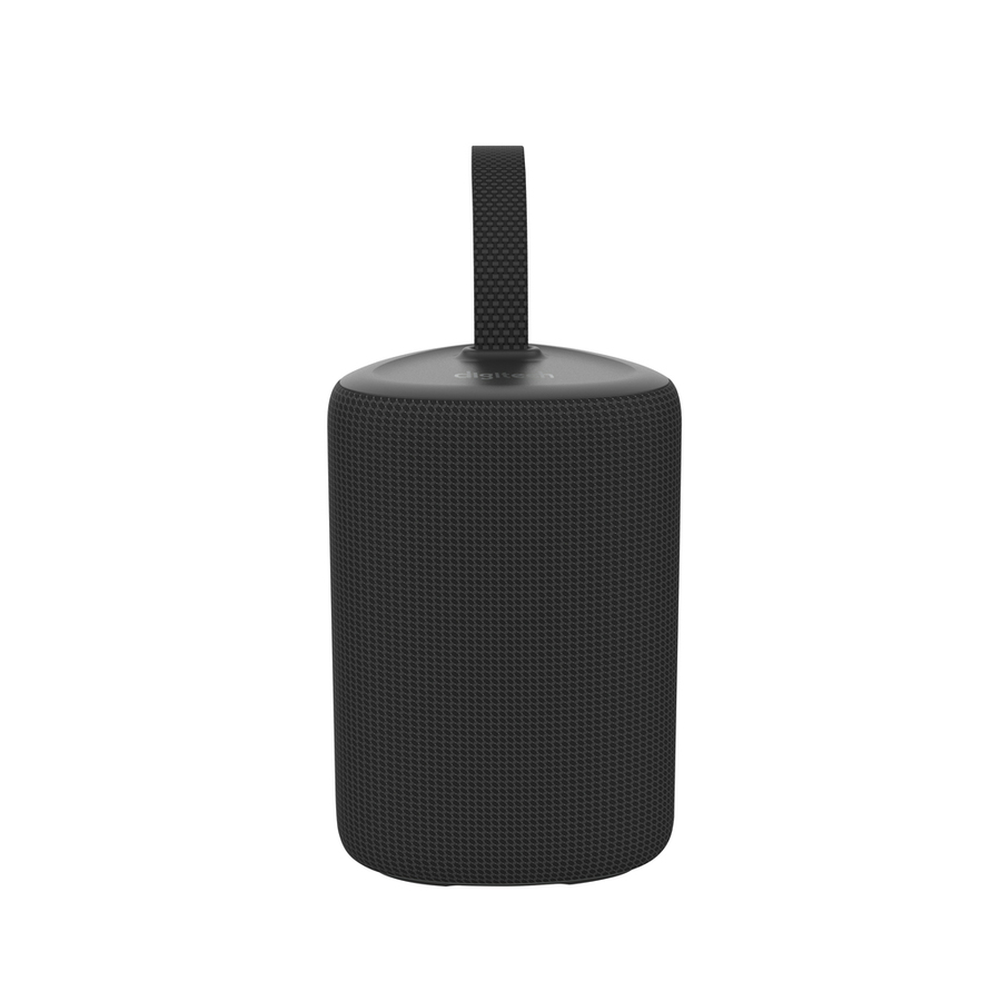Mini Speaker with Bluetooth® Technology