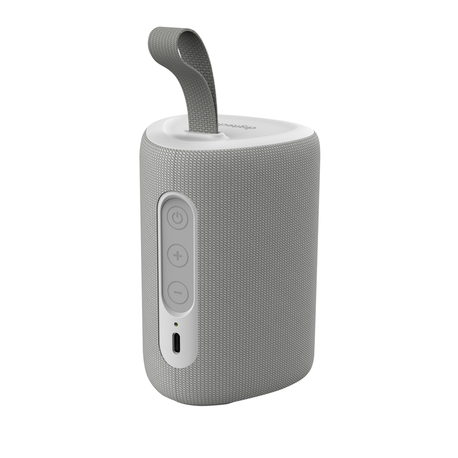 Mini Speaker with Bluetooth® Technology