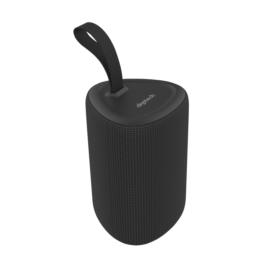Mini Speaker with Bluetooth® Technology