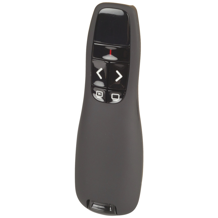 Wireless Laser Presenter with USB Dongle