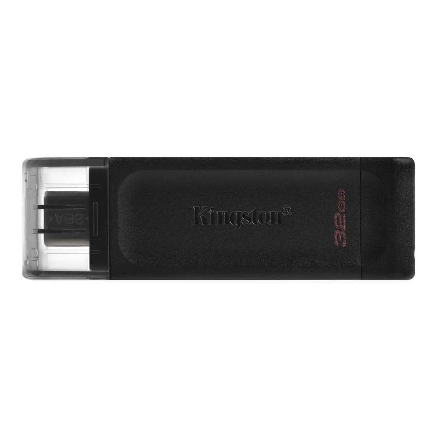 32GB USB Type C 3.2 Flash Drive