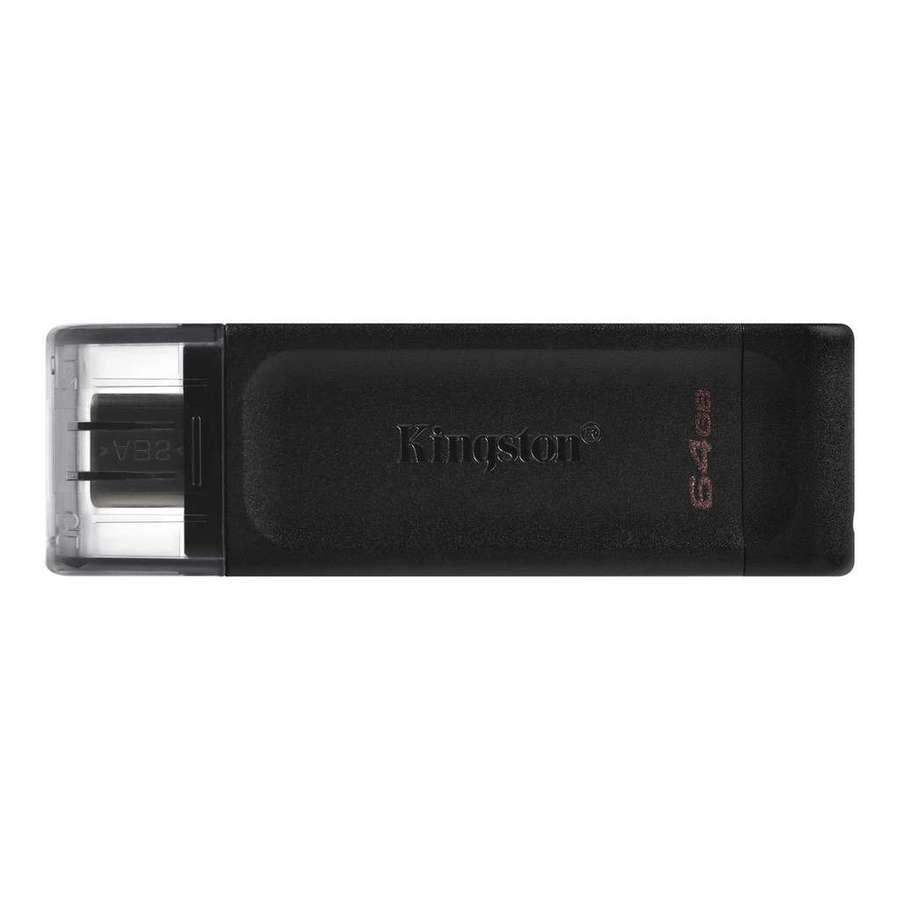 64GB USB Type C 3.2 Flash Drive