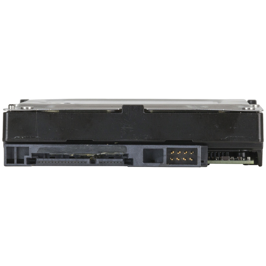 3.5" 2TB Surveillance HDD