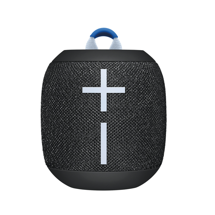 Ultimate Ears Wonderboom 3 Active Black Waterproof TWS Bluetooth® Speaker