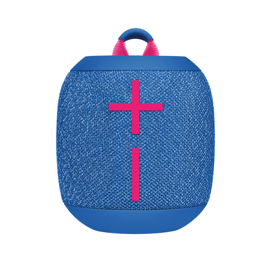 Ultimate Ears Wonderboom 3 Performance Blue Waterproof TWS Bluetooth® Speaker