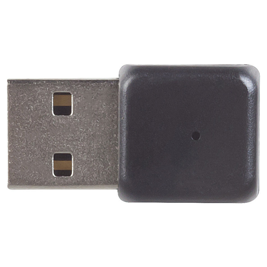 Compact USB Dual Band Wi-Fi Dongle