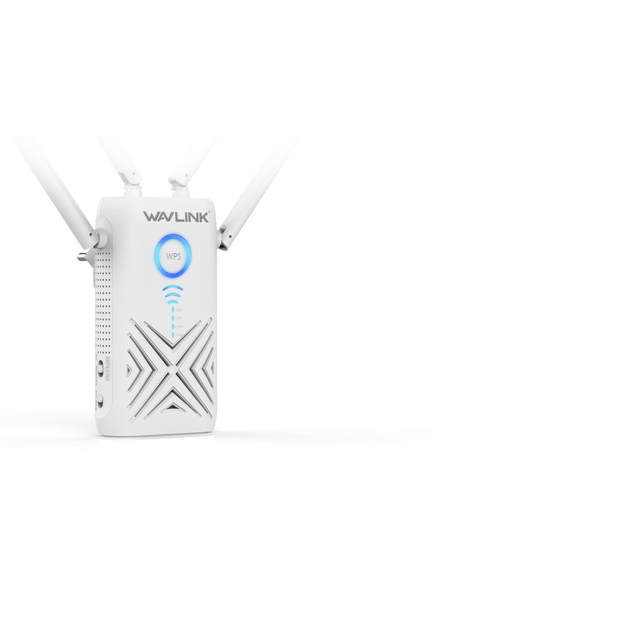 AC1200 High Power Dual Band Wi-Fi Access Point Range Extender
