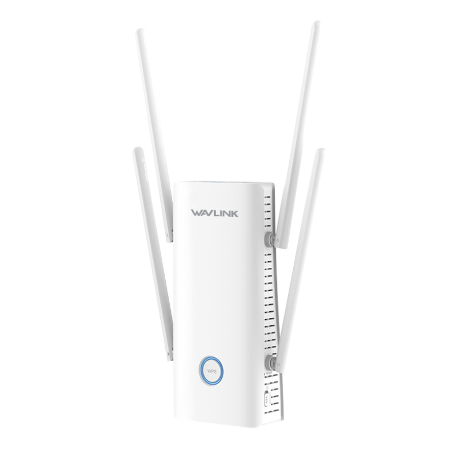 AX1800 High Power Dual Band Wi-Fi Access Point Range Extender