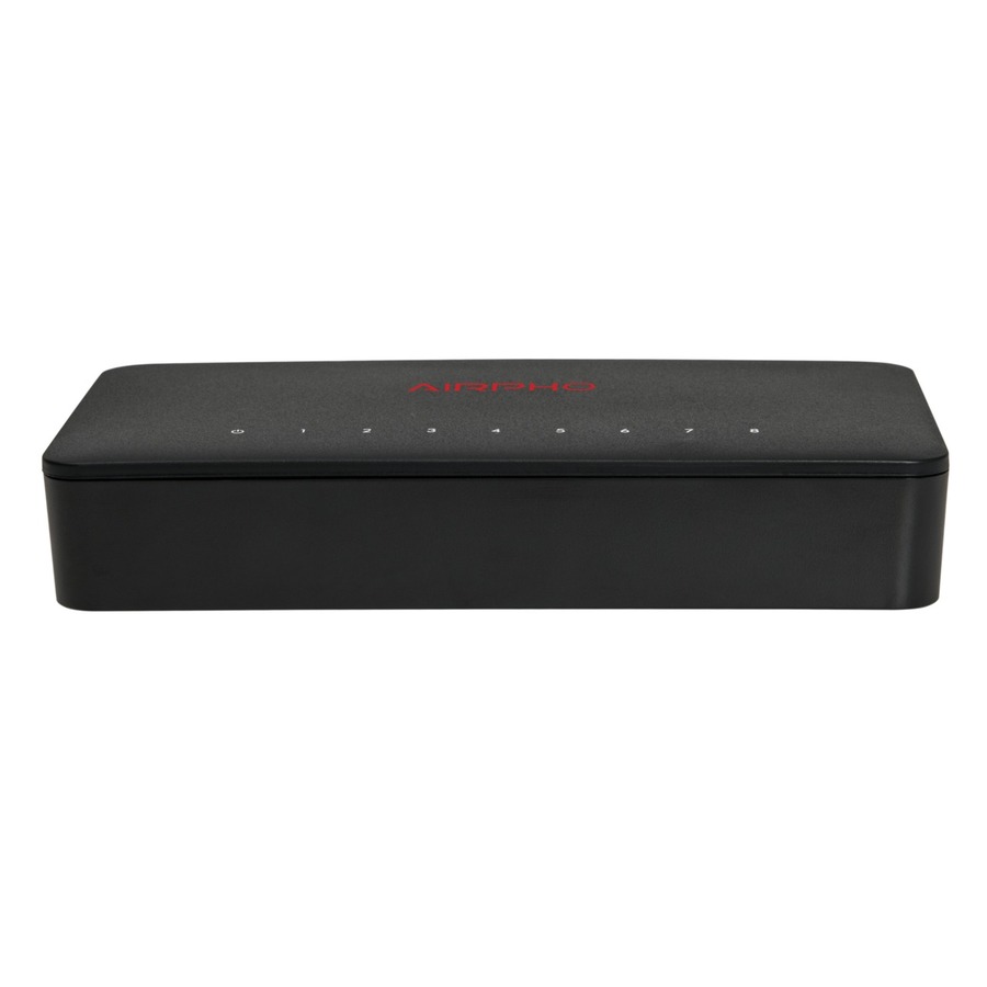 AIRPHO 8 Port 10100Mbps Ethernet Switch